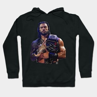 ROMAN REIGNS Hoodie